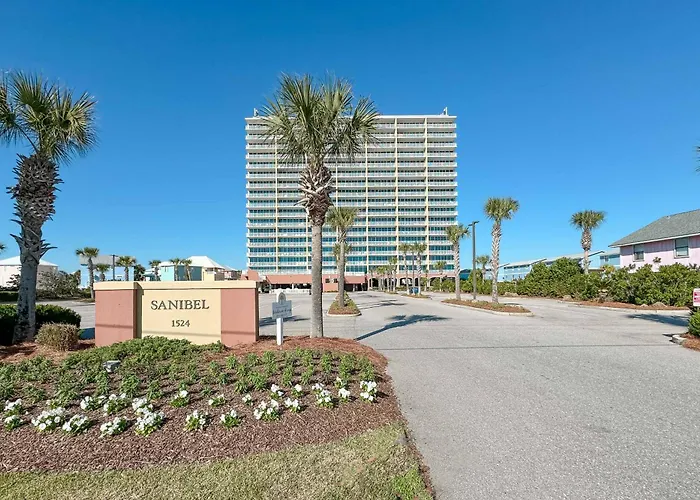 Sanibel 506 Holiday home
