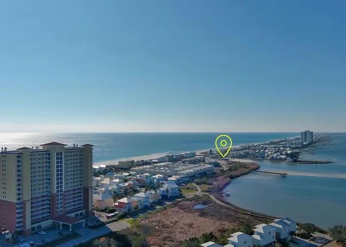 Holiday home Sanibel 506