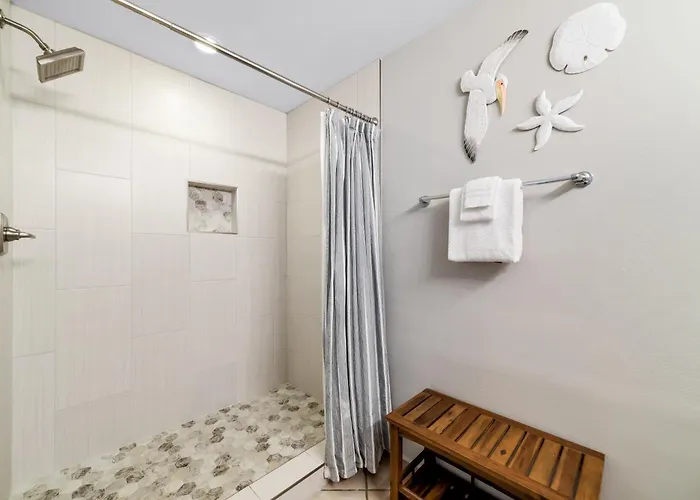 Sanibel 506 Holiday home *