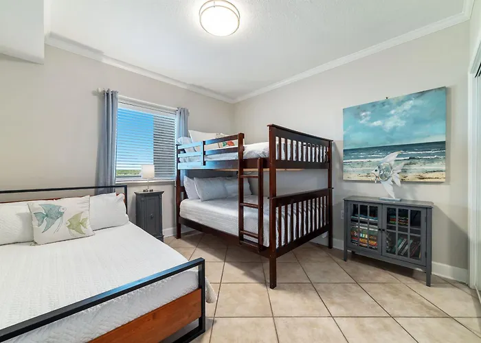 Holiday home Sanibel 506 Gulf Shores