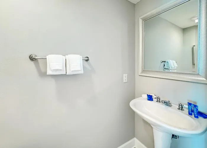 Sanibel 506 Holiday home