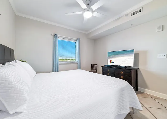 Holiday home Sanibel 506