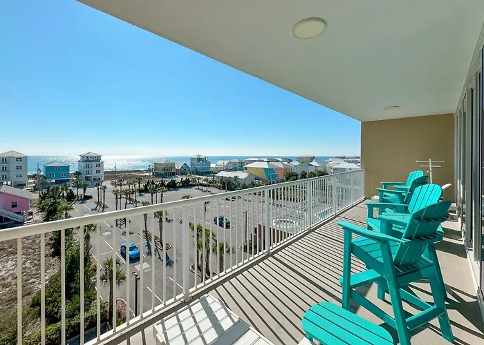 Sanibel 506 Holiday home
