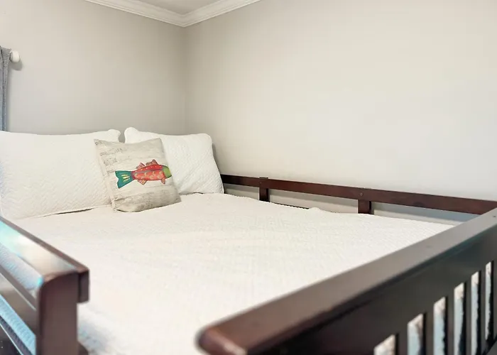 Holiday home Sanibel 506