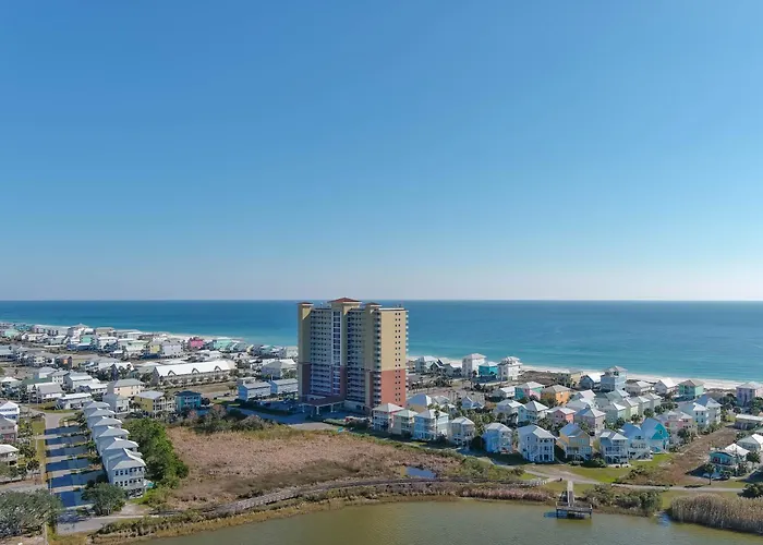 Sanibel 506 Holiday home *
