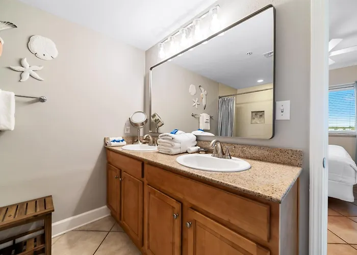 Sanibel 506 Holiday home Gulf Shores