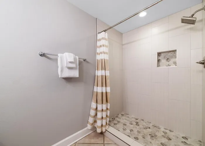 Holiday home Sanibel 506 Gulf Shores