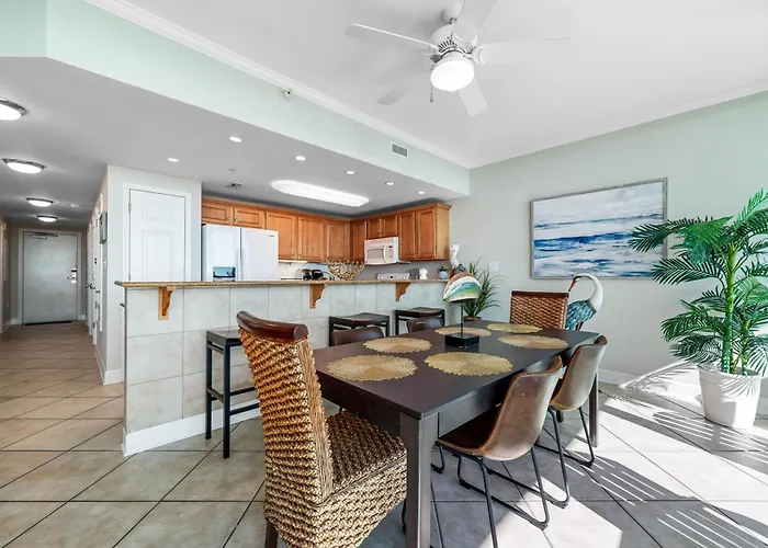 Sanibel 506 Holiday home *