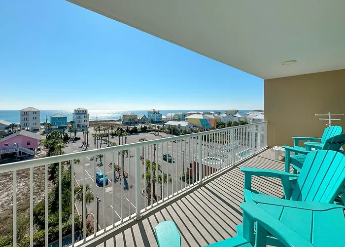 Holiday home Sanibel 506 *