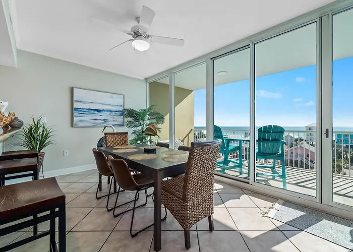 Sanibel 506 Holiday home Gulf Shores