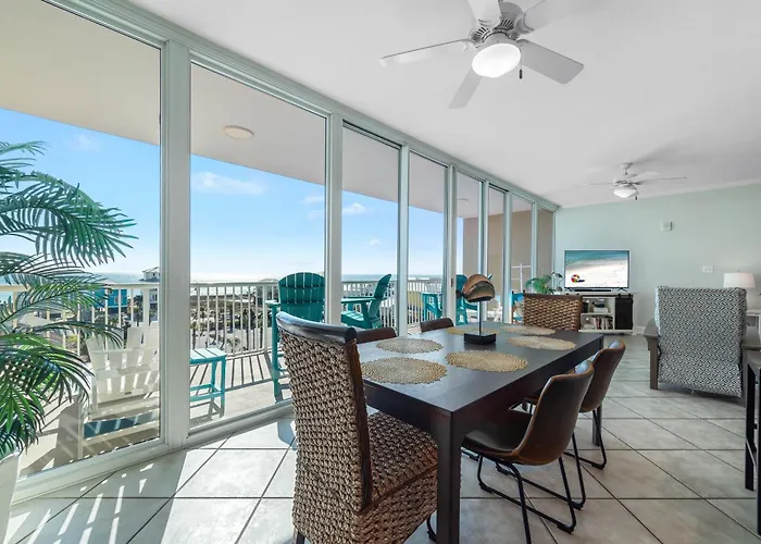 Sanibel 506 Holiday home