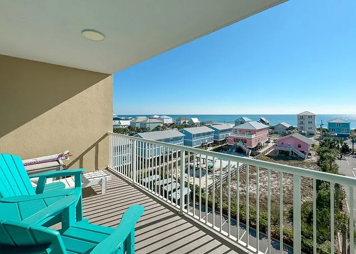 Holiday home Sanibel 506