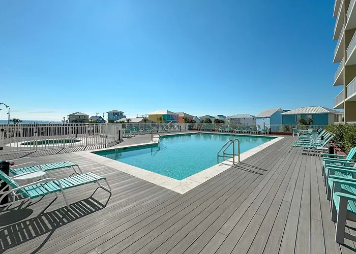 Holiday home Sanibel 506 *
