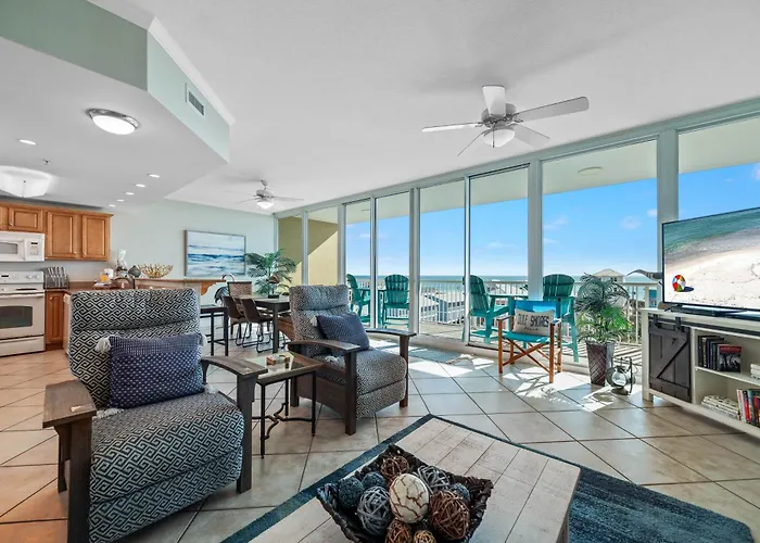 Sanibel 506 Holiday home Gulf Shores