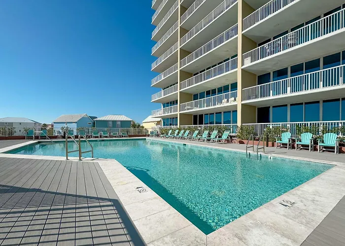 Sanibel 506 *