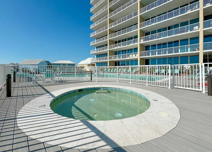 Holiday home Sanibel 506