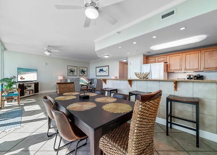 Holiday home Sanibel 506 Gulf Shores