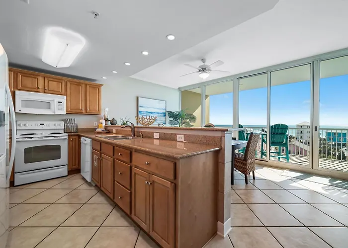 Sanibel 506 Holiday home Gulf Shores