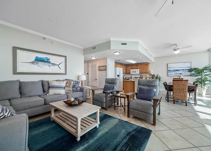 Holiday home Sanibel 506 *