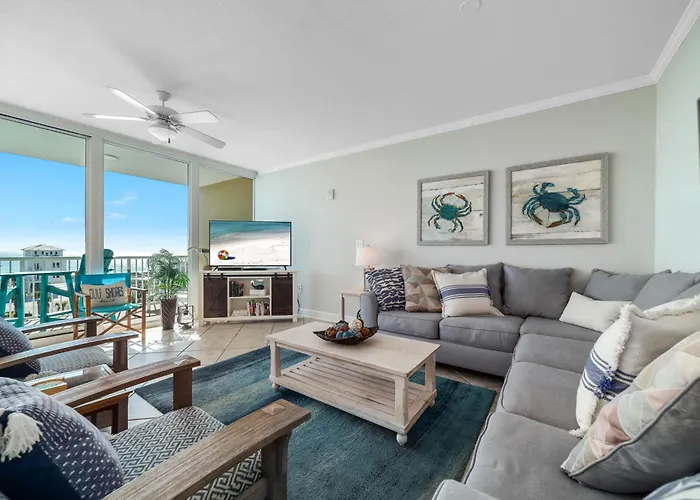 Holiday home Sanibel 506