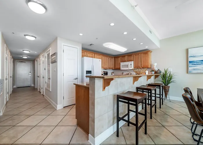 Sanibel 506 Holiday home Gulf Shores